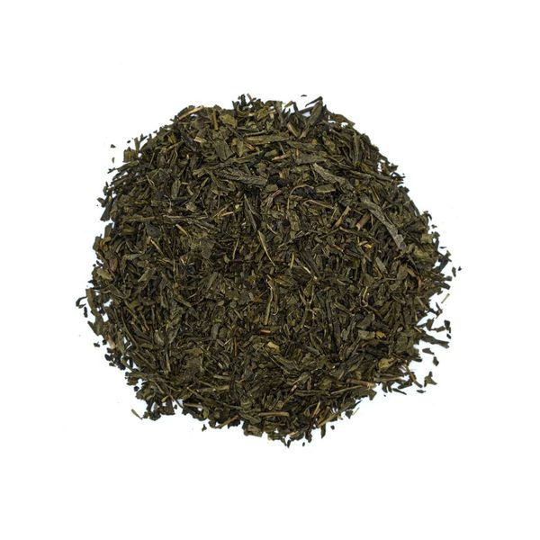 Thé vert Sencha japonais