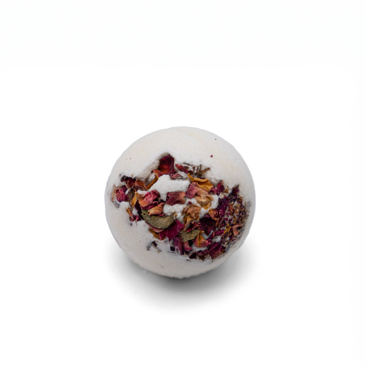 Rose Bath Creamer