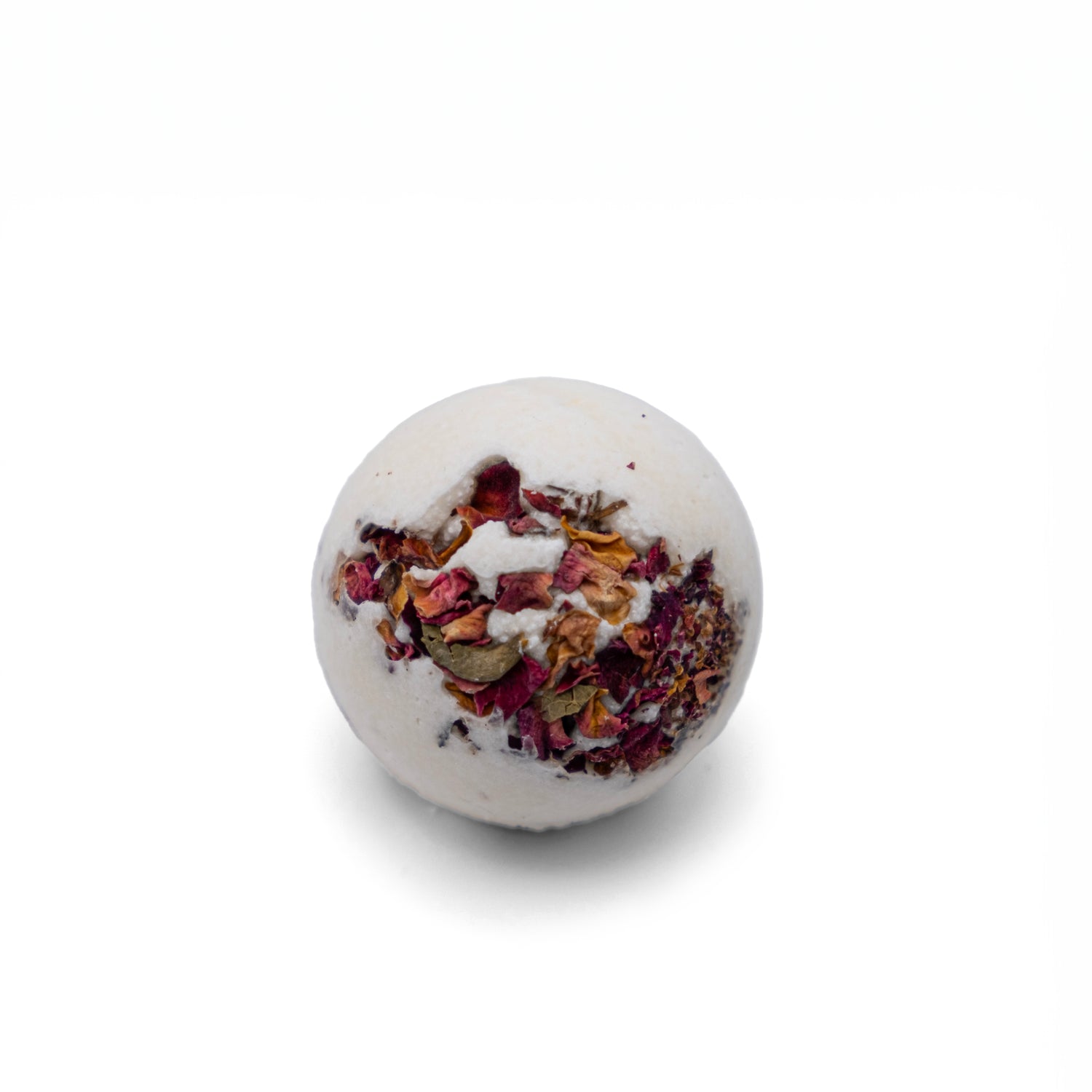 Rose Bath Creamer