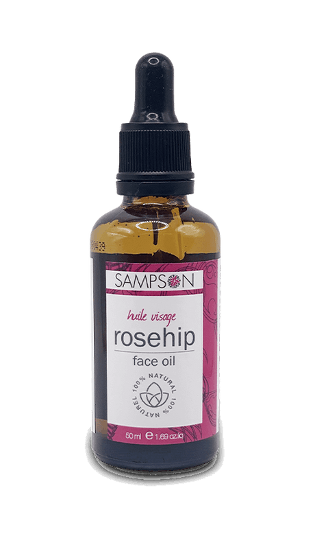 Rosehip Face Oil