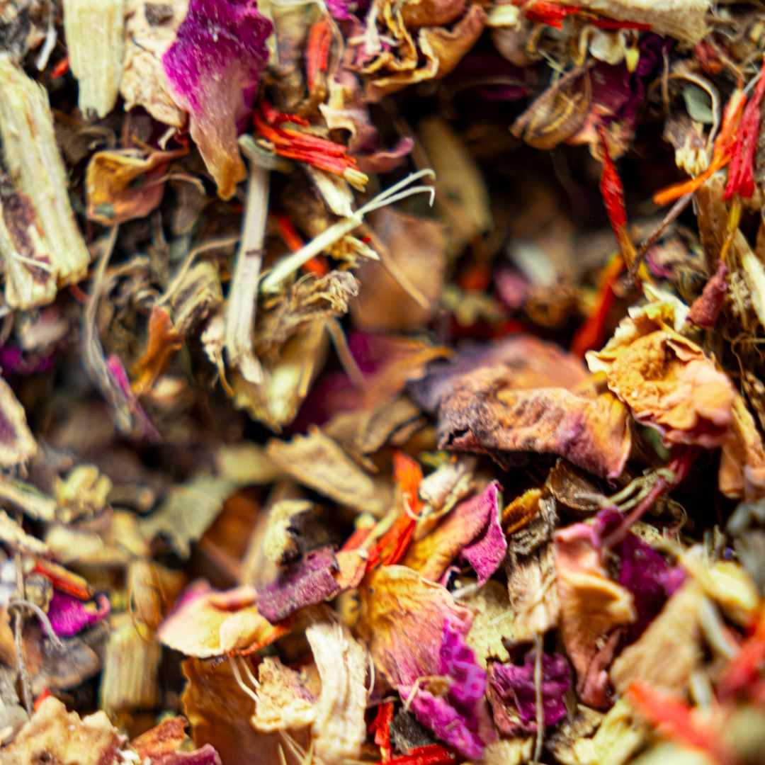 Detox Herbal Tea