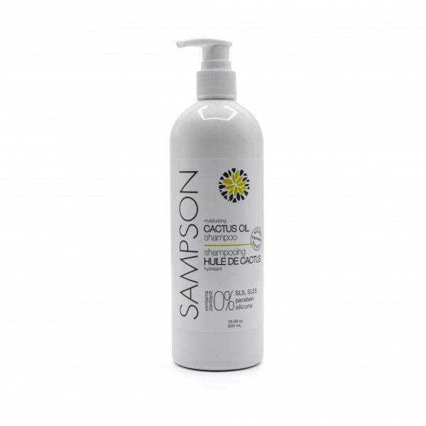 Eco Shampoo