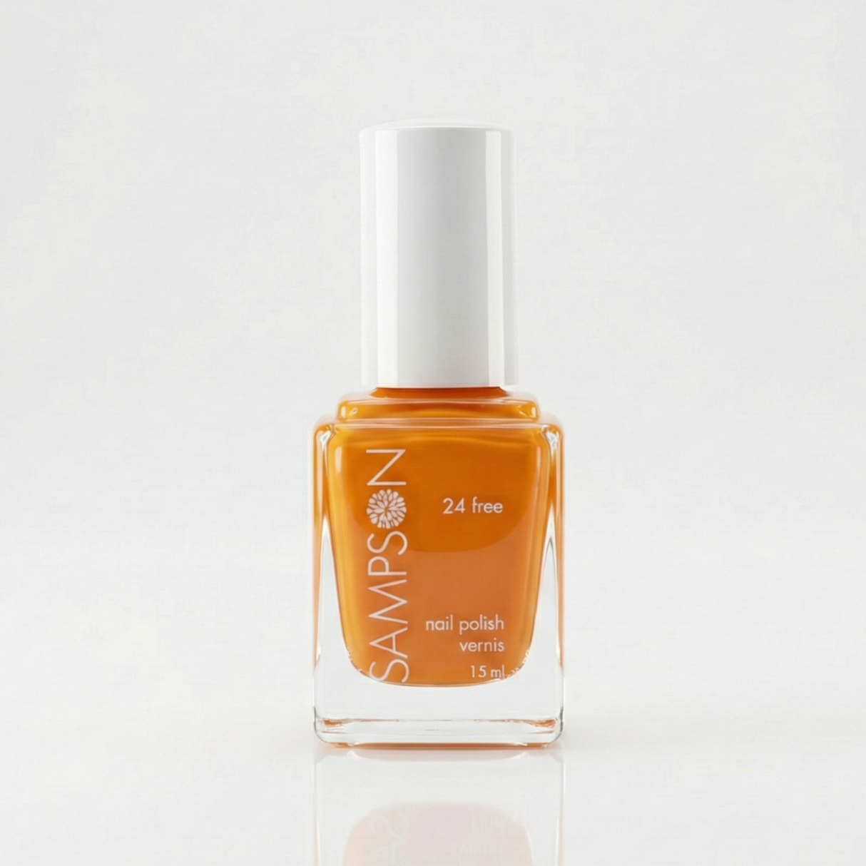 Spritz - 24 Free Nail Polish