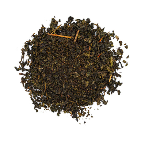 Slimming Oolong Tea