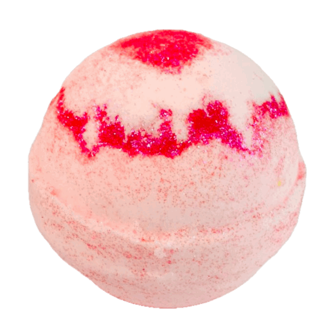 Pink Big Bath Bomb