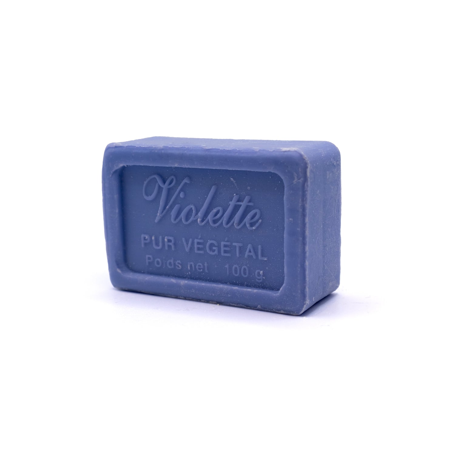 Marseille Soap