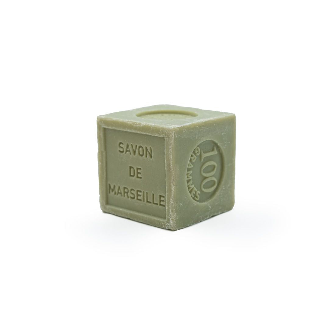 Marseille Soap Cube