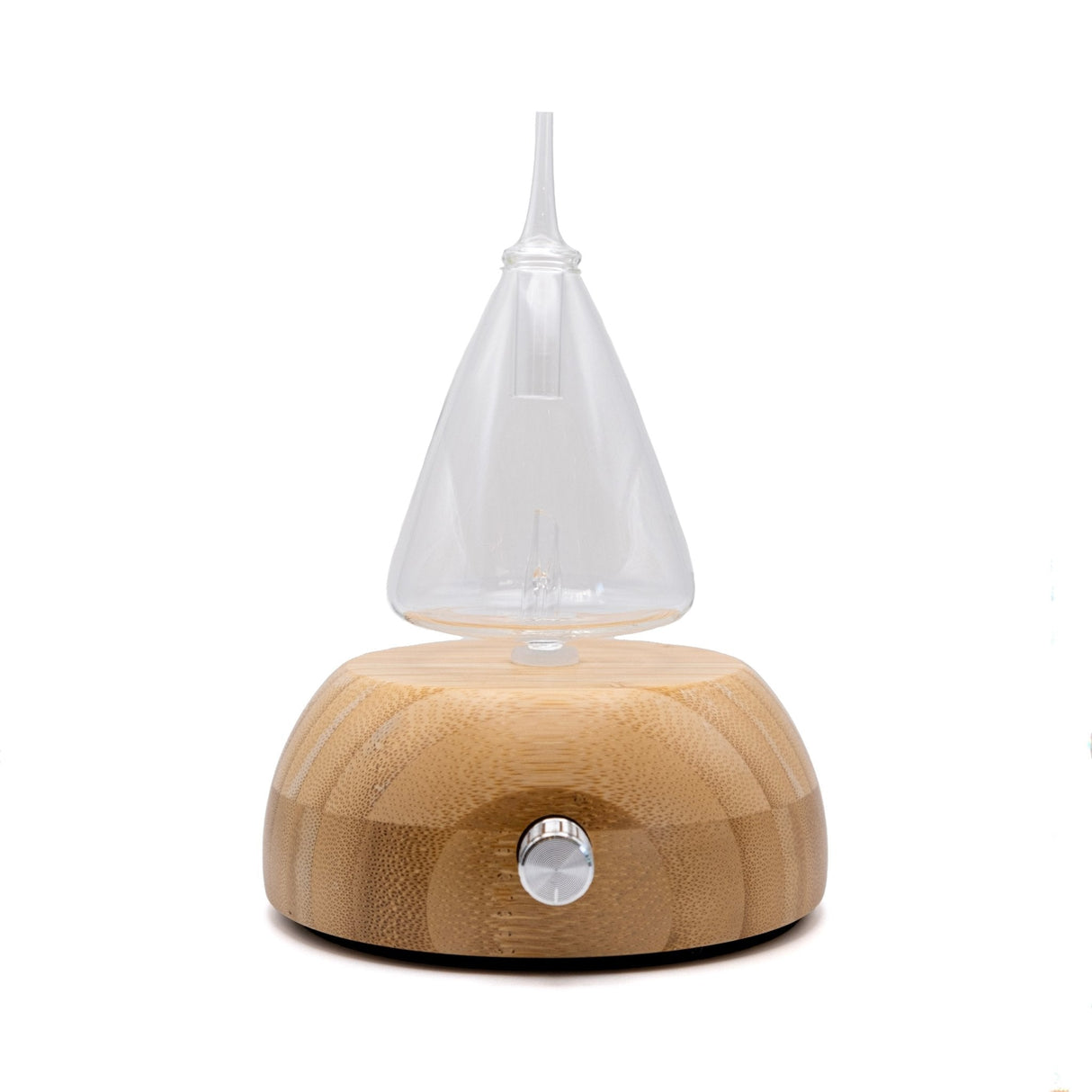 Aromatherapy Nebulizer Diffuser — Cima design