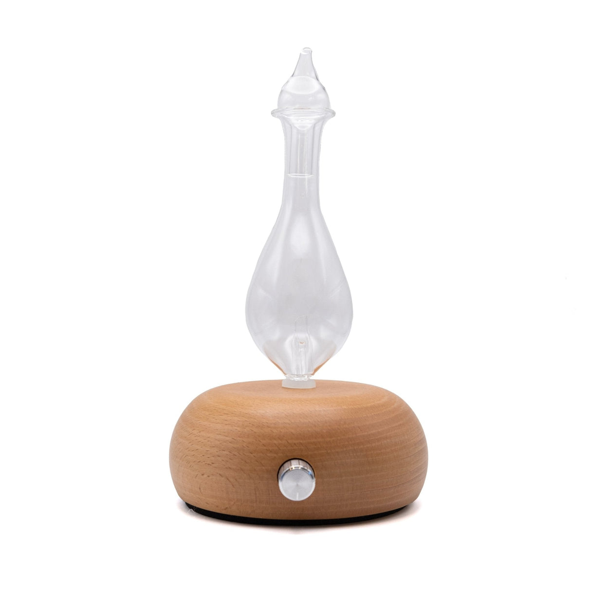 Aromatherapy Nebulizer Diffuser — Italia design