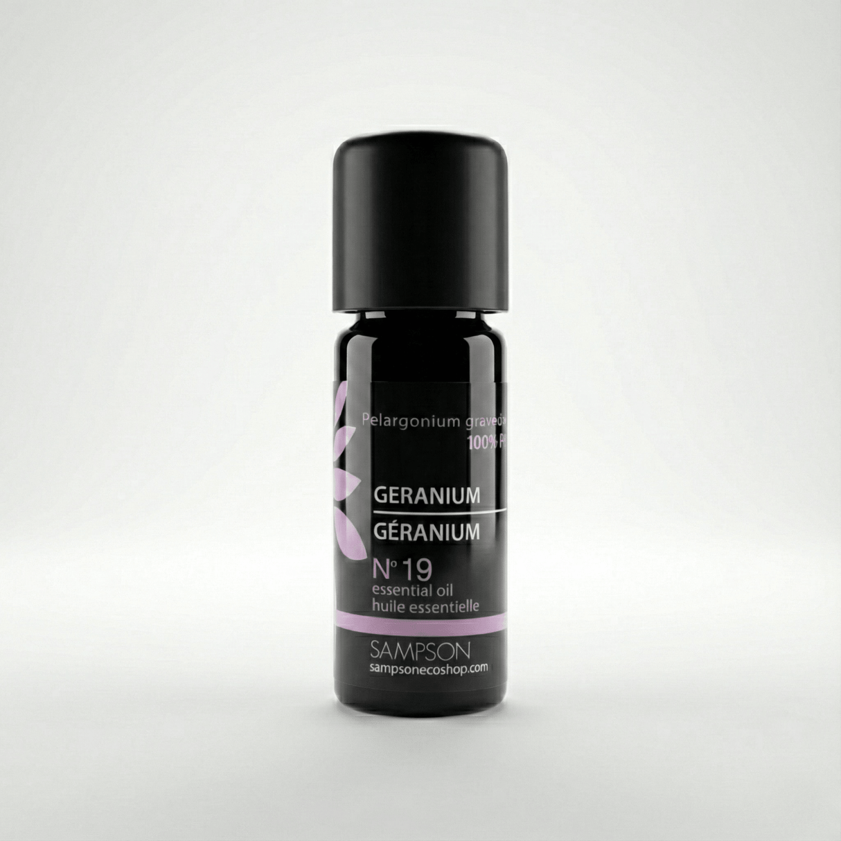 Assorted Essential Oil Collection - Sampson Eco Shop