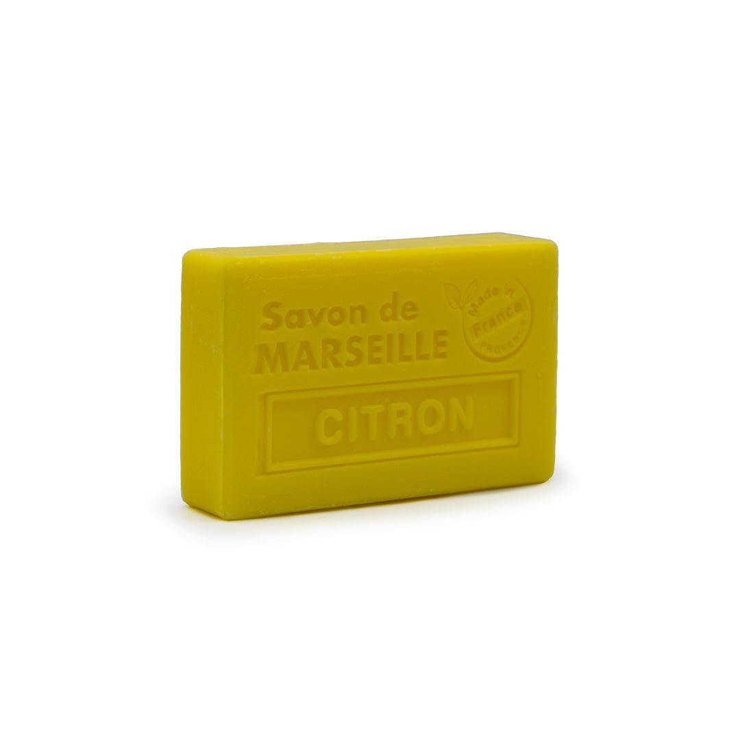 Authentic Marseille Soap - Sampson Eco Shop