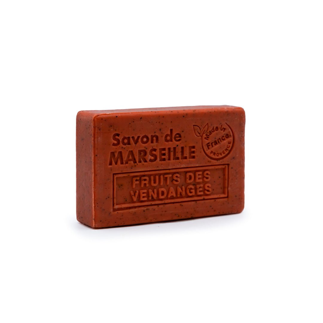 Authentic Marseille Soap - Sampson Eco Shop