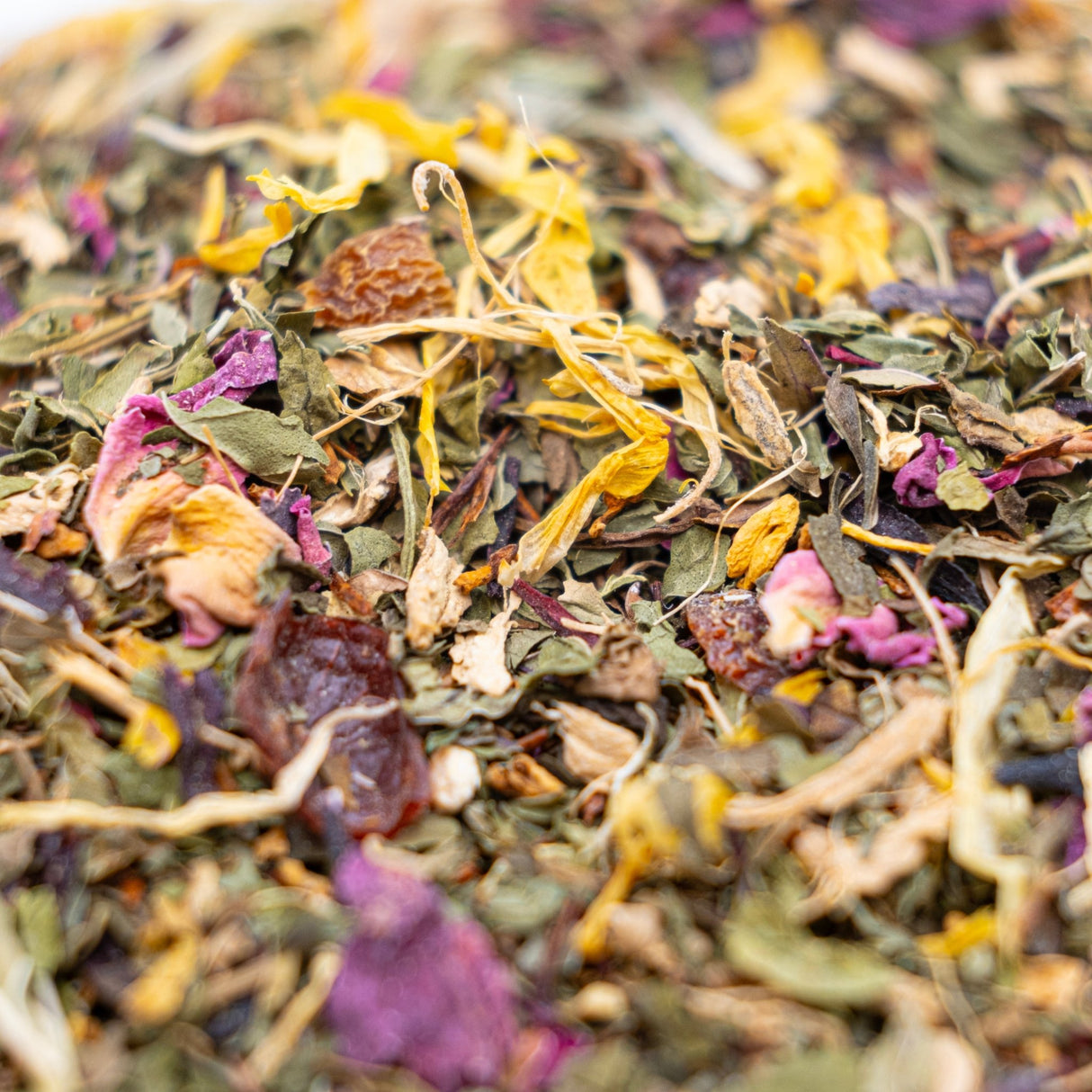 Ayurvedic Total Body Herbal Tea - Sampson Eco Shop