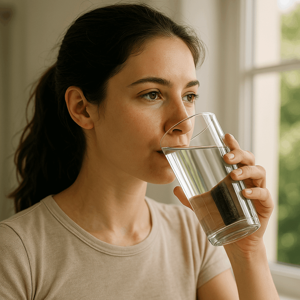 Binchotan Charcoal Sticks – Natural Water Purification - Sampson Eco Shop