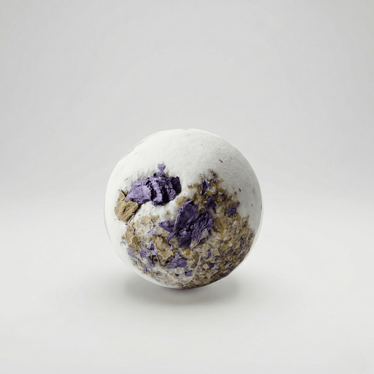 Blue Bath Creamer - Sampson Eco Shop