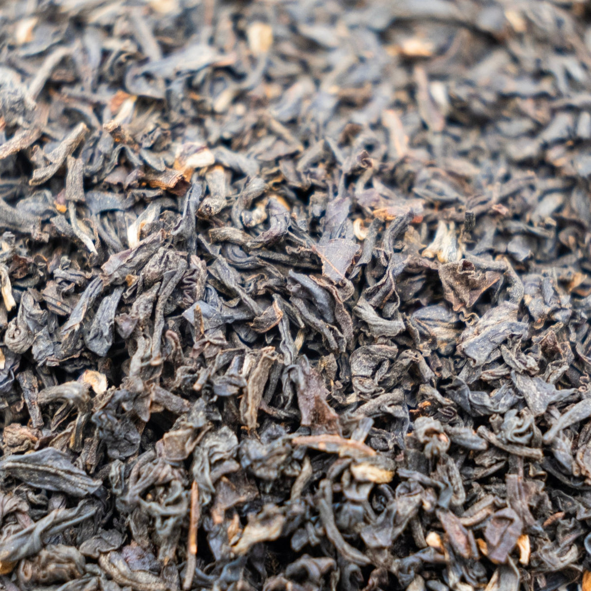 Borengajuli Assam Black Tea - Sampson Eco Shop
