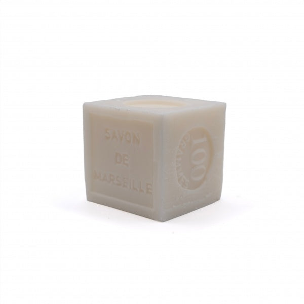 Marseille Soap Cube