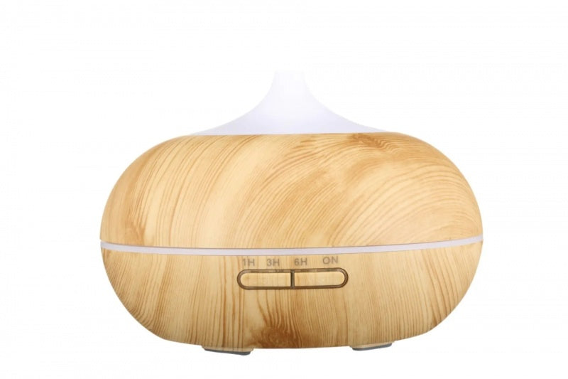 Ultrasonic Diffuser Naturale