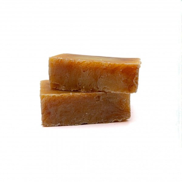 Citrus Cedar Sage - Hand Cut Soap - Sampson Eco Shop