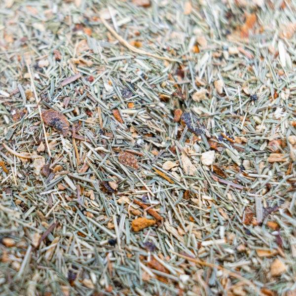 Cold BGONE Herbal Tea - Sampson Eco Shop