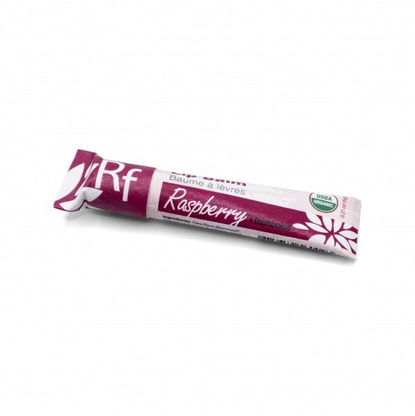 Compostable Lip Balm — Free Gift