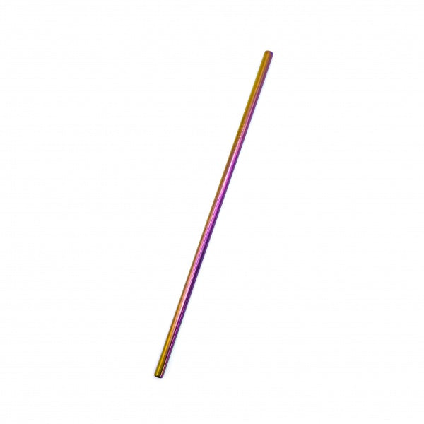 Reusable Stainless Steel Straw