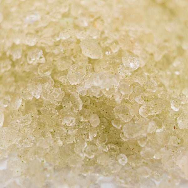 Dead Sea & Tea Tree Salt Foot Soak - Sampson Eco Shop