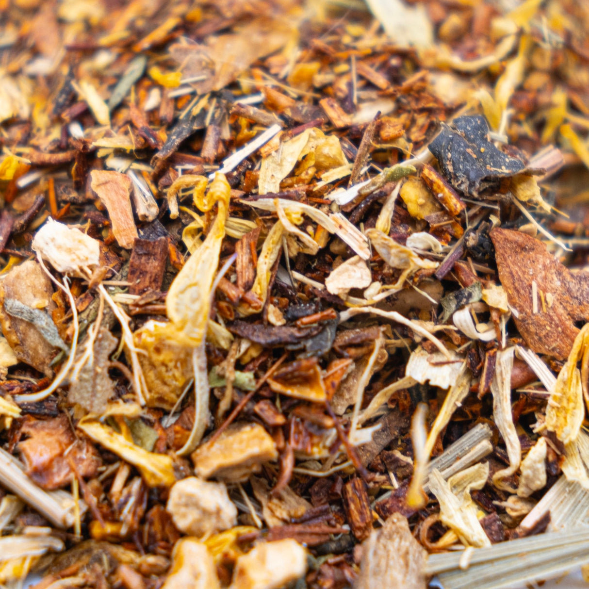 Detox Herbal Tea - Sampson Eco Shop