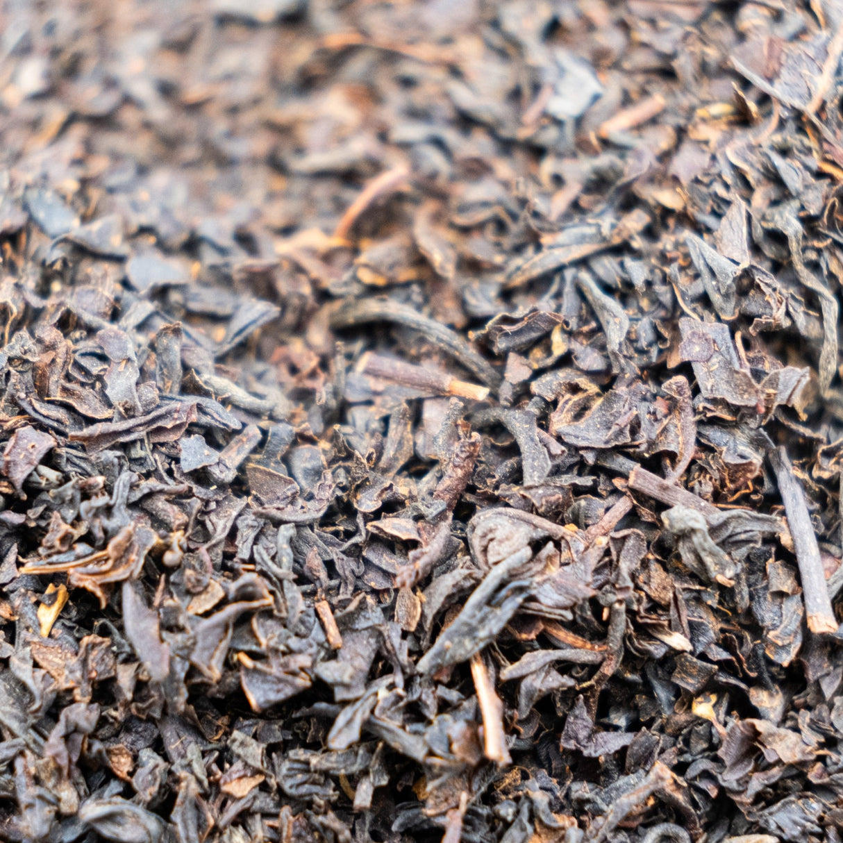 Earl Grey Black Tea - Sampson Eco Shop