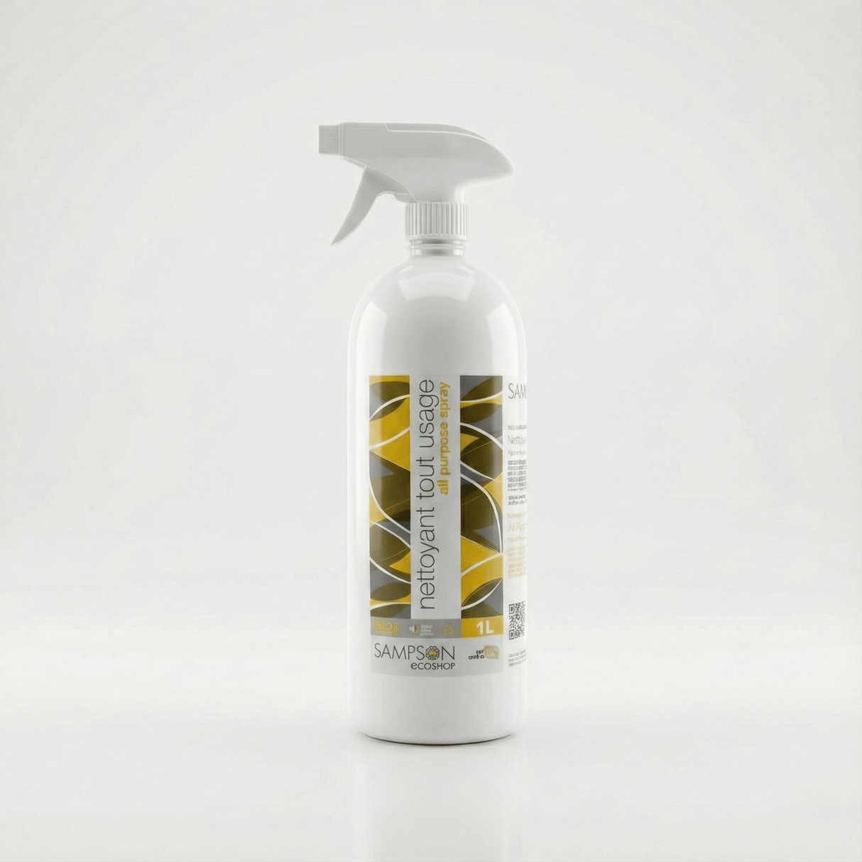 Eco All Purpose Spray - Sampson Eco Shop