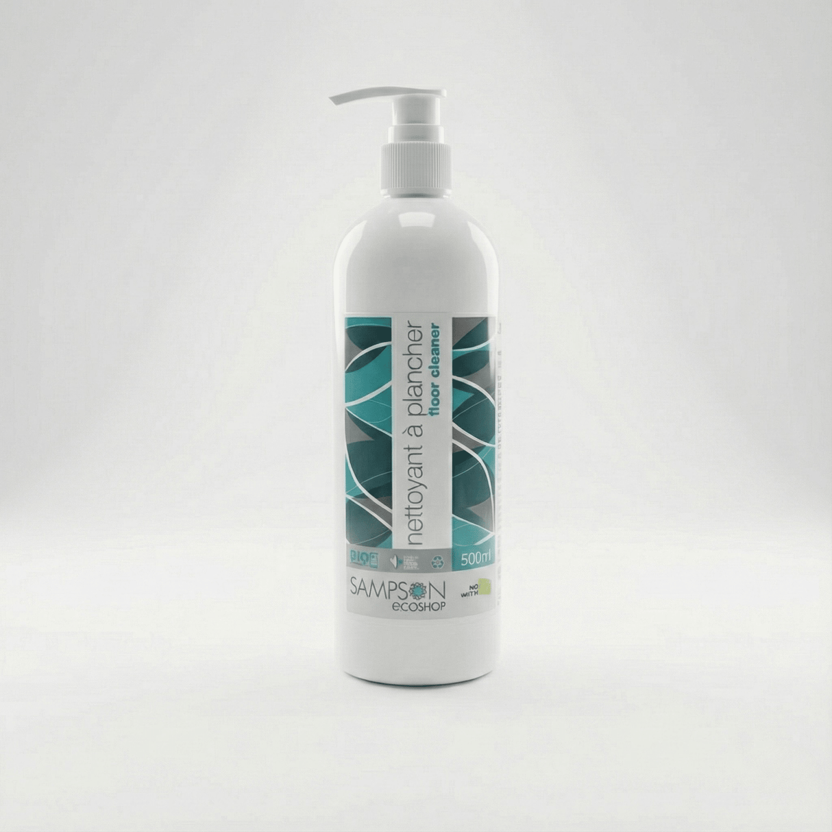 Eco Floor Cleaner - Sampson Eco Shop