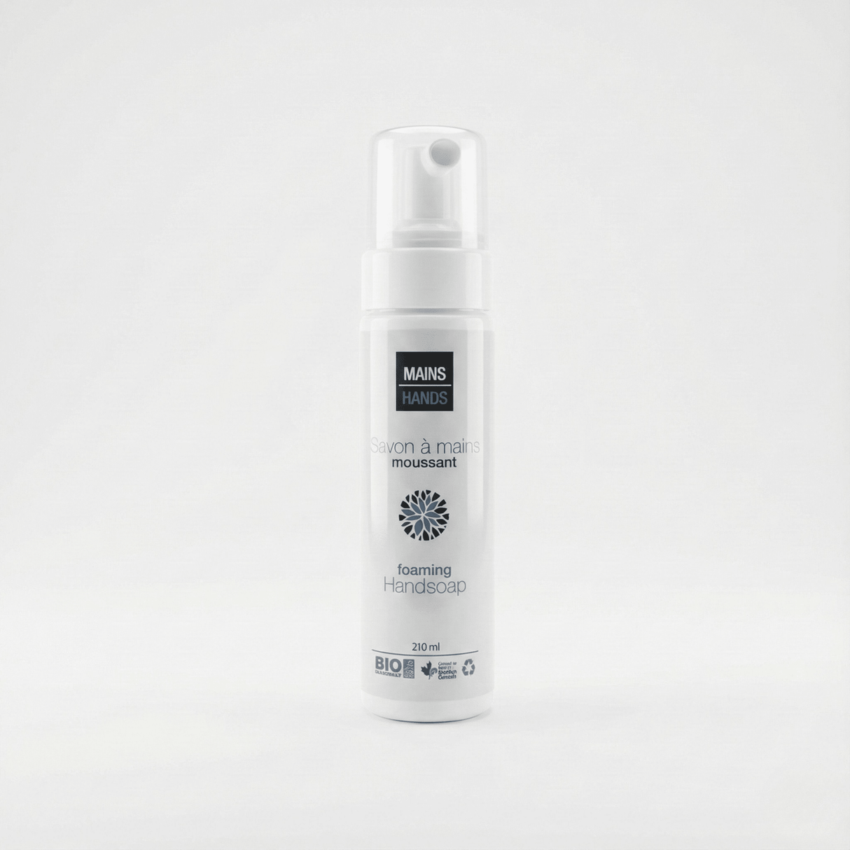 Eco Foaming Hand Soap - Sampson Eco Shop