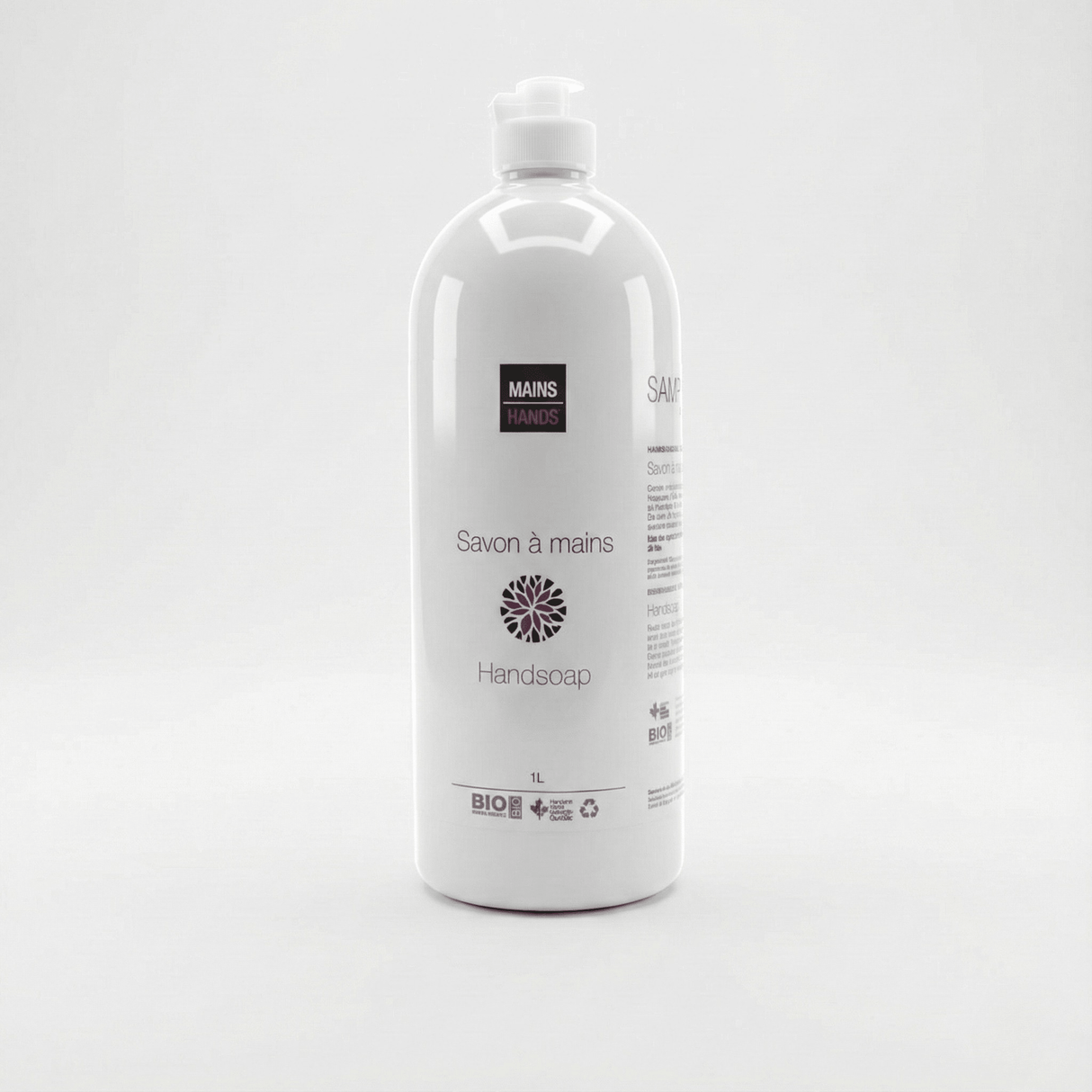 Eco Hand Soap - Sampson Eco Shop