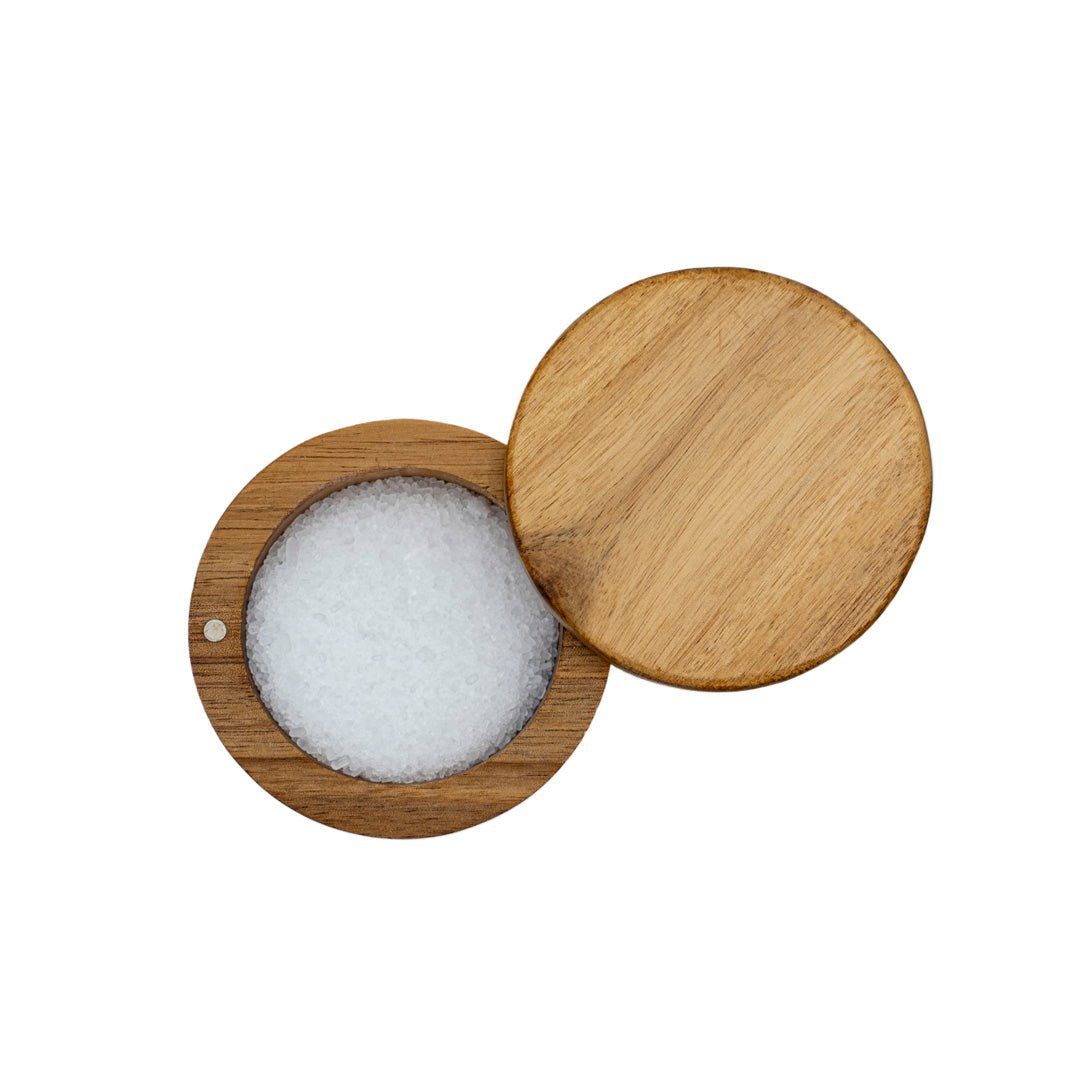Epsom Bath Salt - Sampson Eco Shop