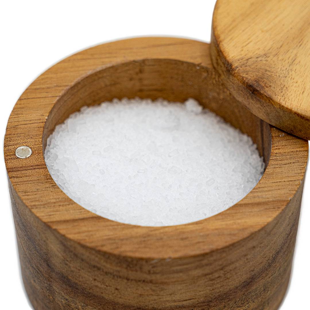 Epsom Bath Salt - Sampson Eco Shop