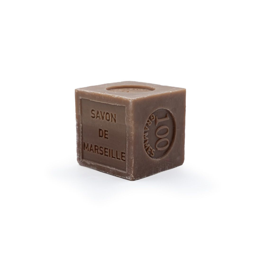 Marseille Soap Cube