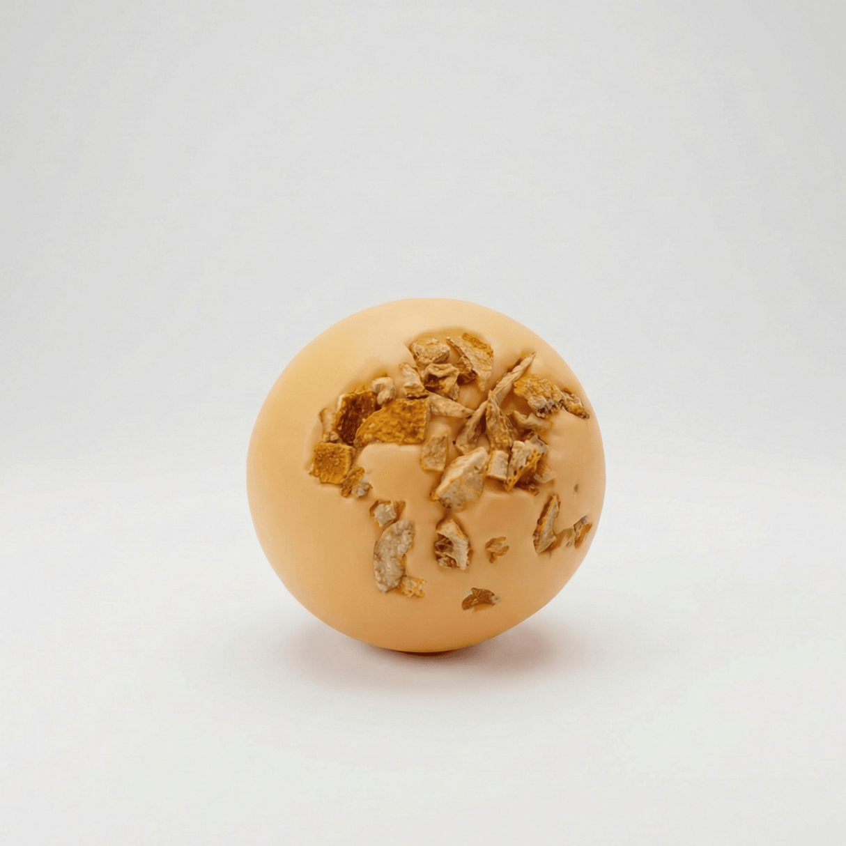 Grapefruit Bath Creamer - Sampson Eco Shop