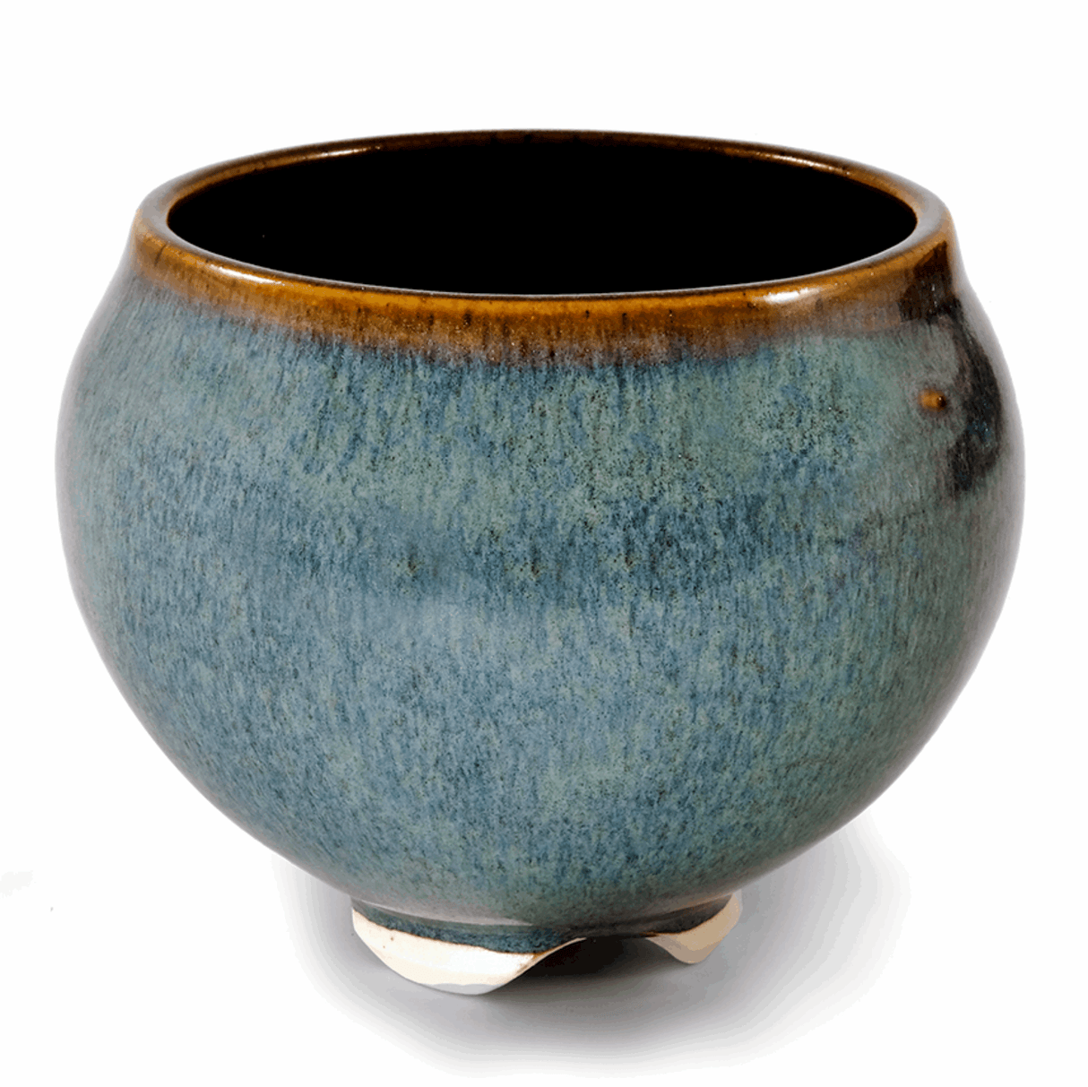 Hazel Bowl Incense Holder - Sampson Eco Shop