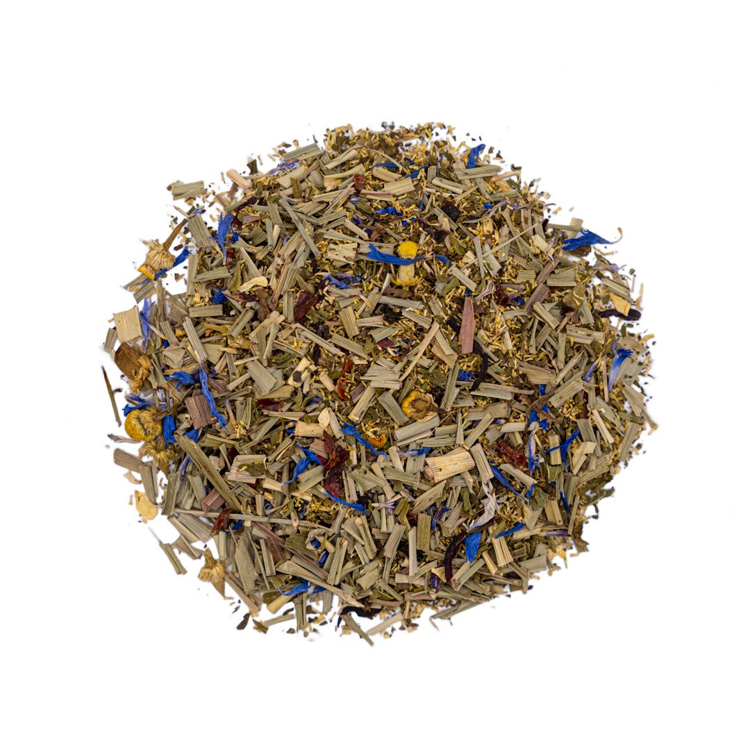 Lullaby (Sleep) Herbal Tea