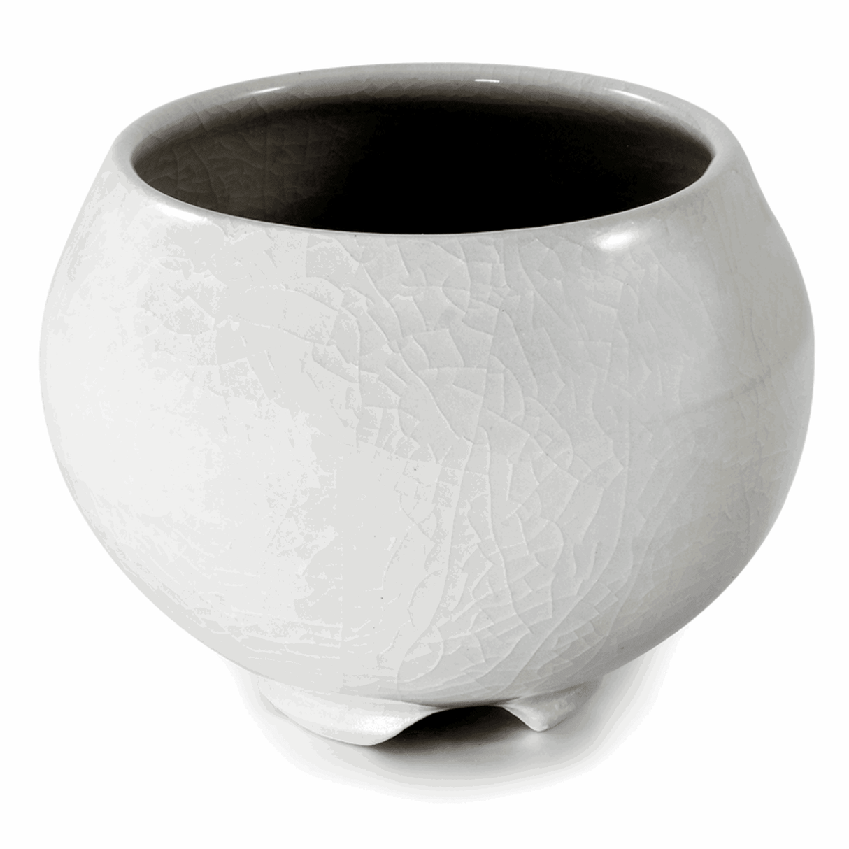 Ivory Bowl Incense Holder - Sampson Eco Shop