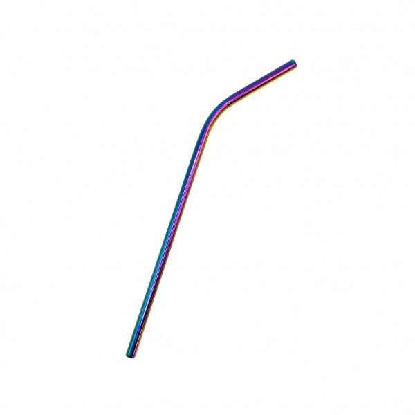 Reusable Stainless Steel Straw