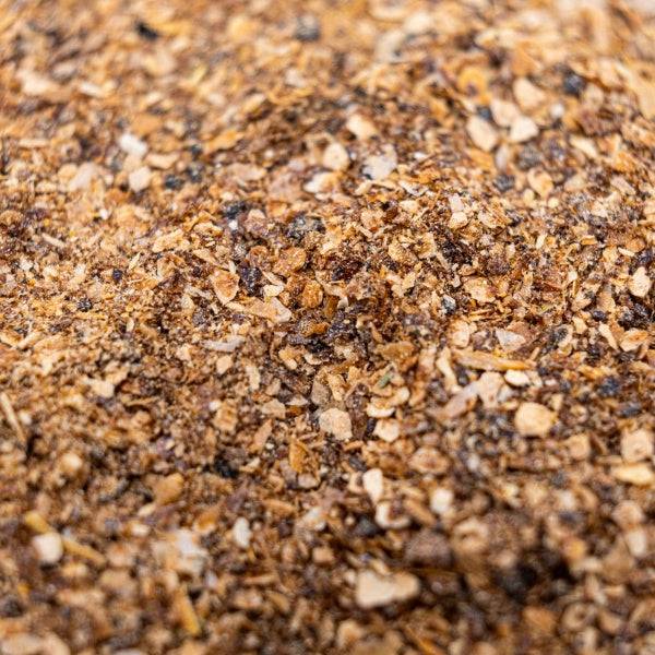 King Tut Lemonade Tea - Sampson Eco Shop