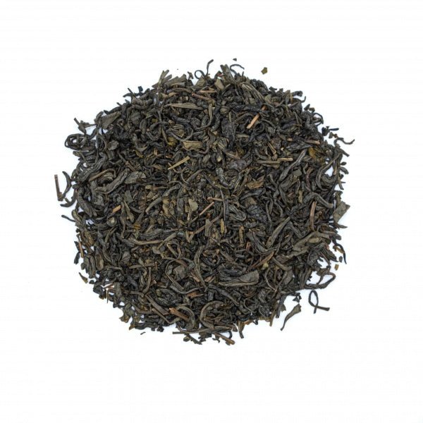 Lucky Dragon Green Tea - Sampson Eco Shop