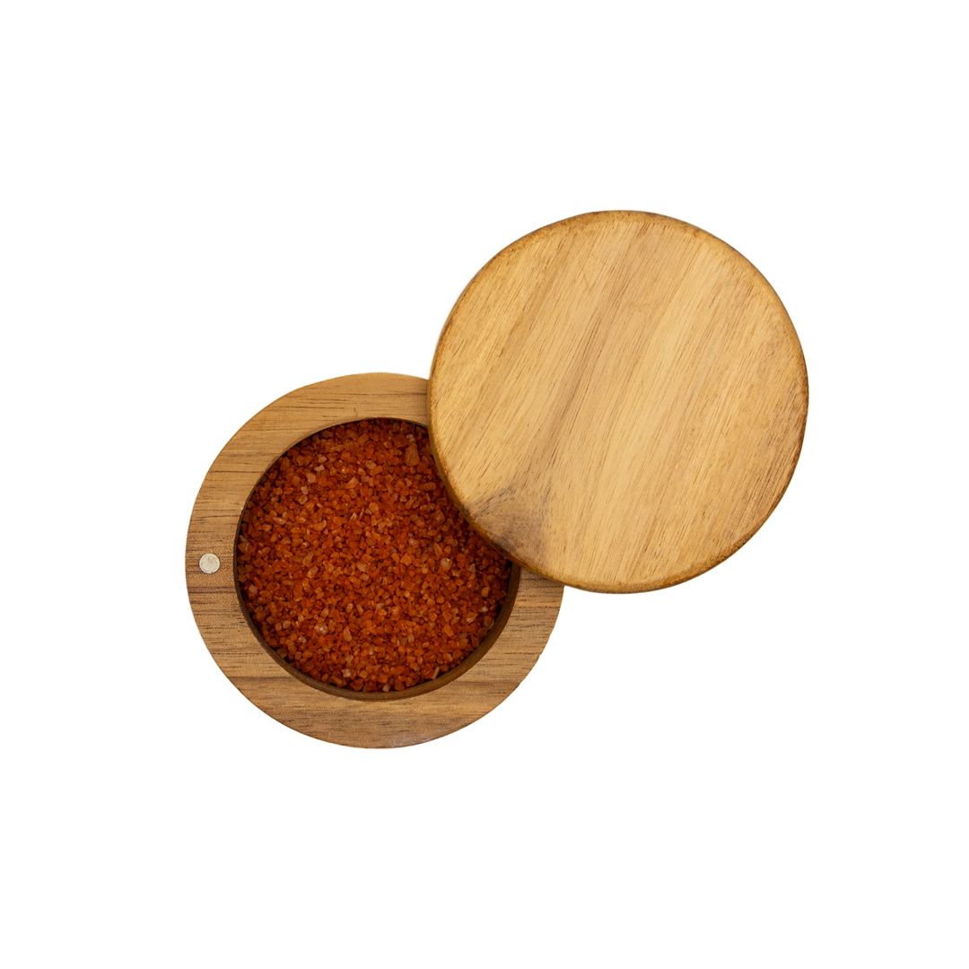 Red Alaea Bath Salt