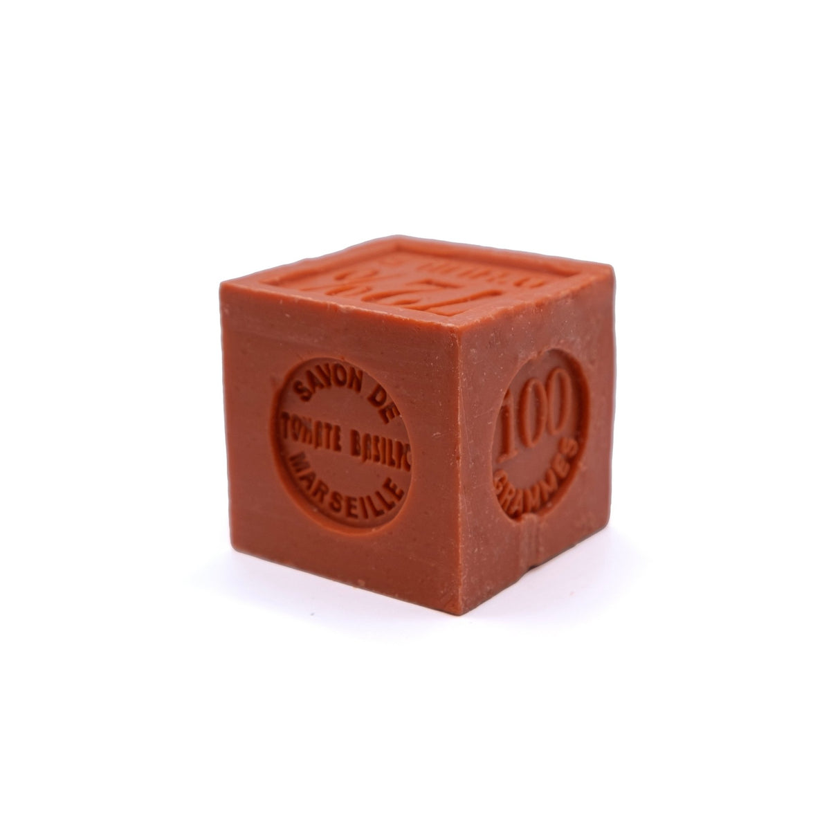 Marseille Soap Cube - Sampson Eco Shop