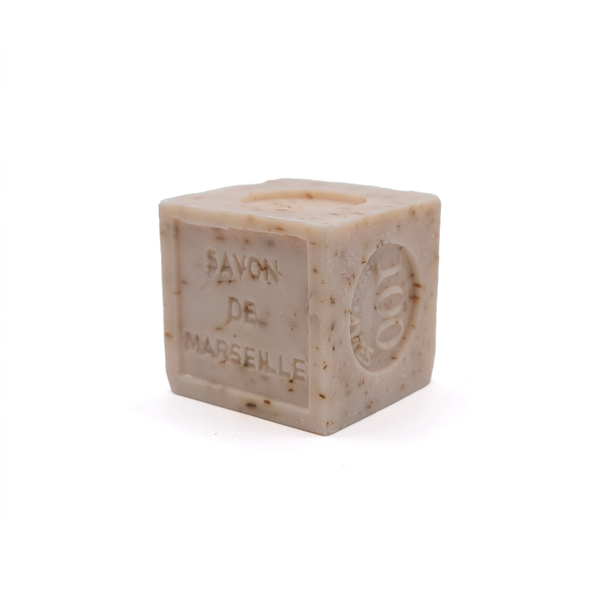 Marseille Soap Cube - Sampson Eco Shop