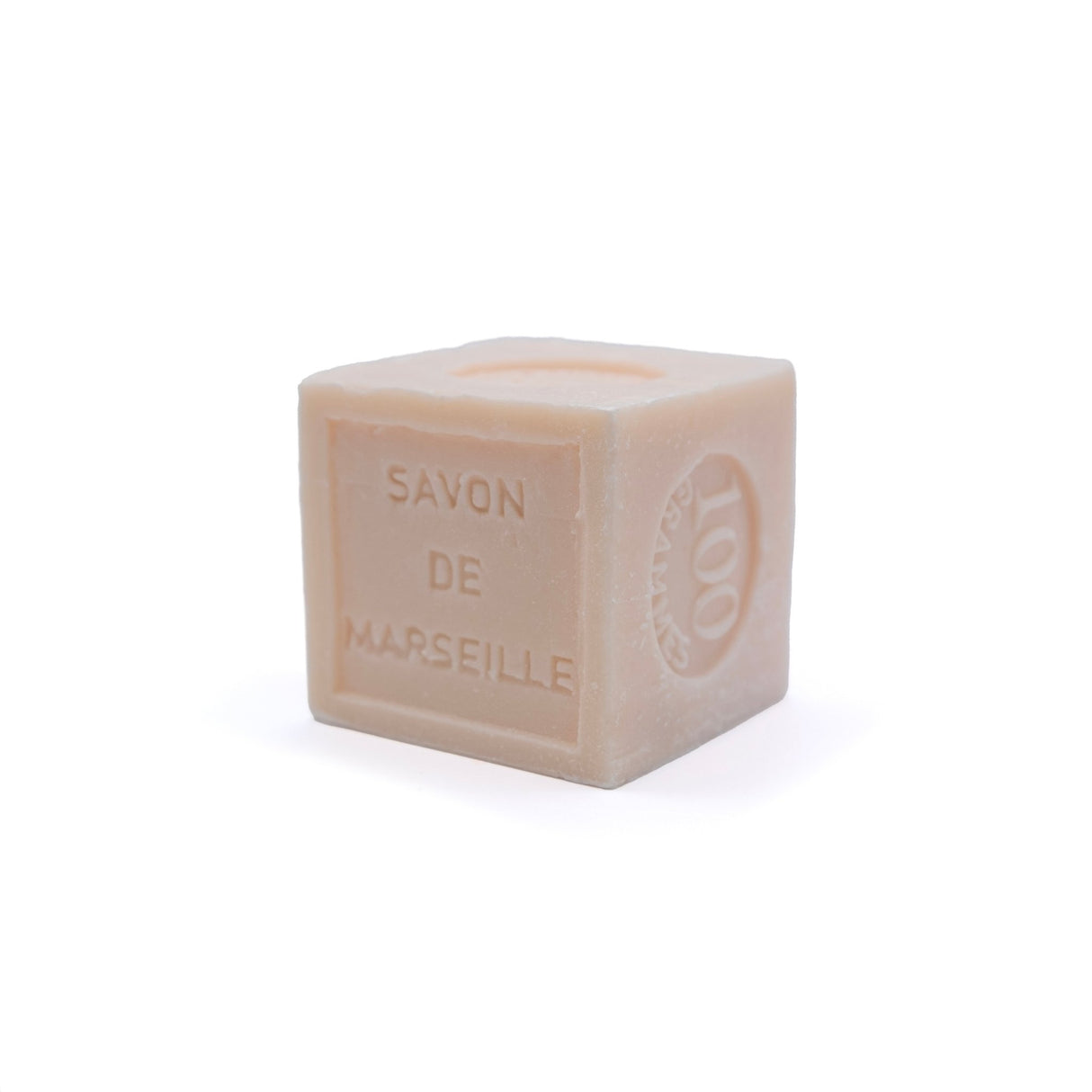 Marseille Soap Cube - Sampson Eco Shop
