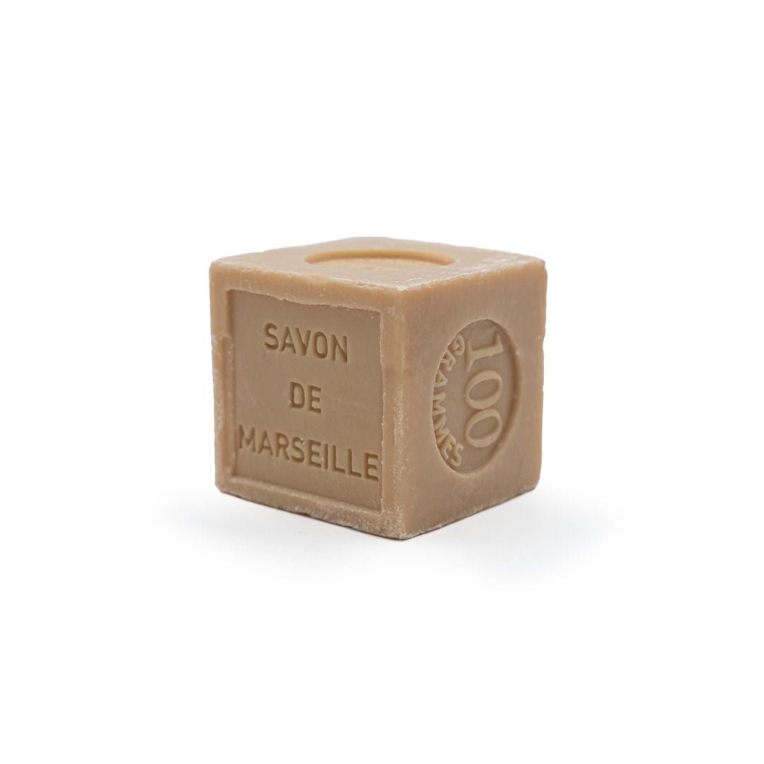 Marseille Soap Cube - Sampson Eco Shop
