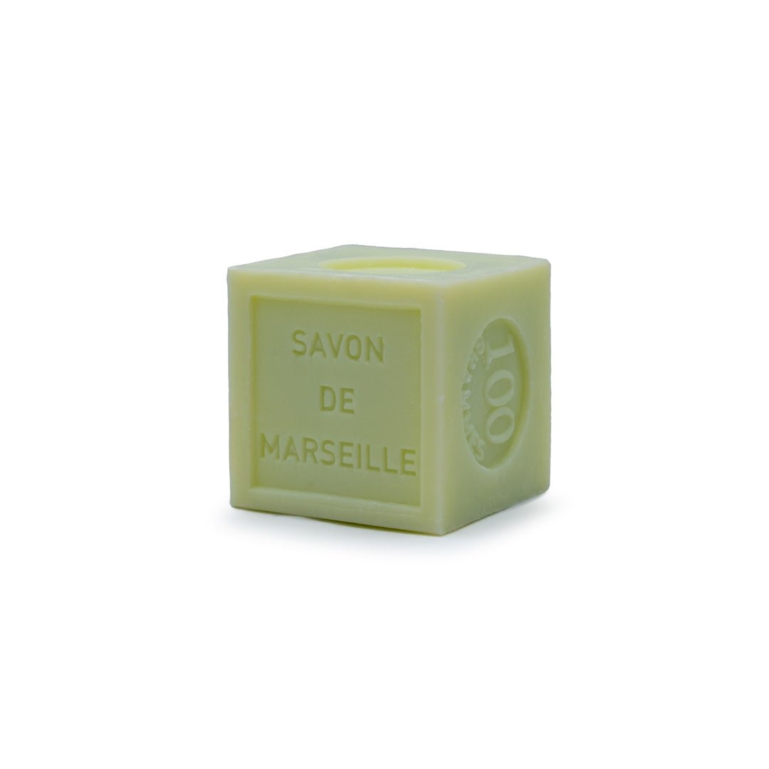 Marseille Soap Cube - Sampson Eco Shop