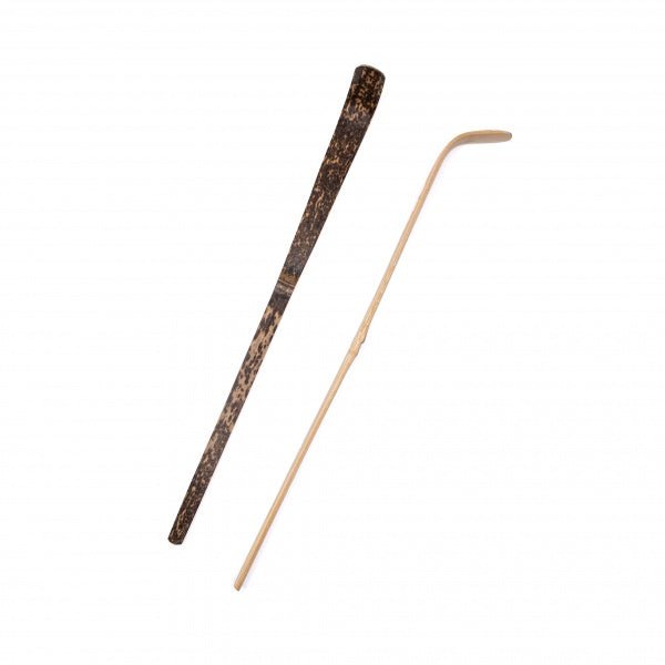 Matcha Tea Spoon - Sampson Eco Shop